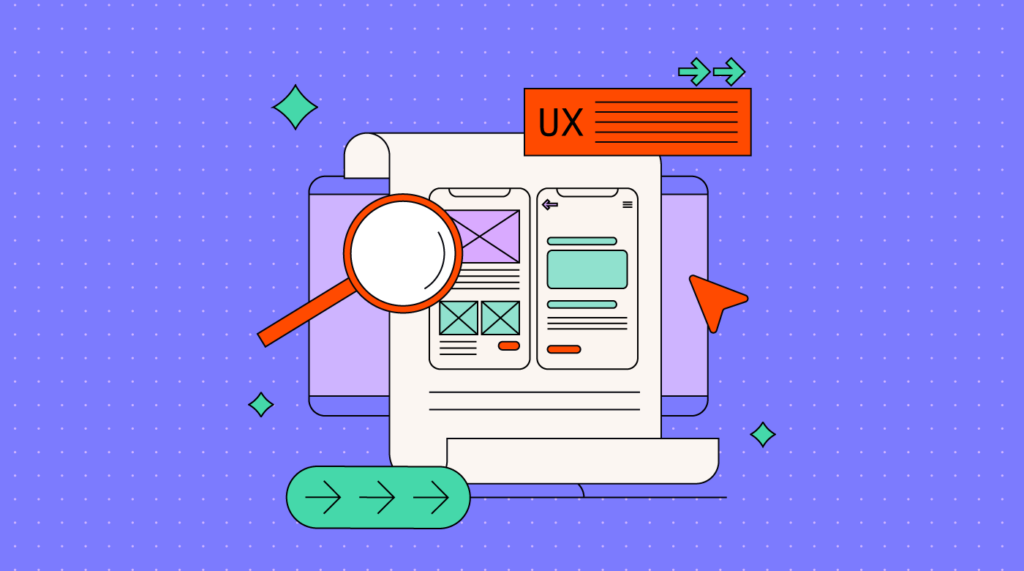 UX articles featured image
