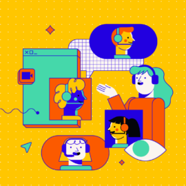 UX meetups content featured image