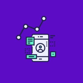 Graphics of Career In UX Design