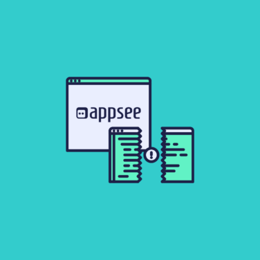 Graphics of What Happened To Appsee.com