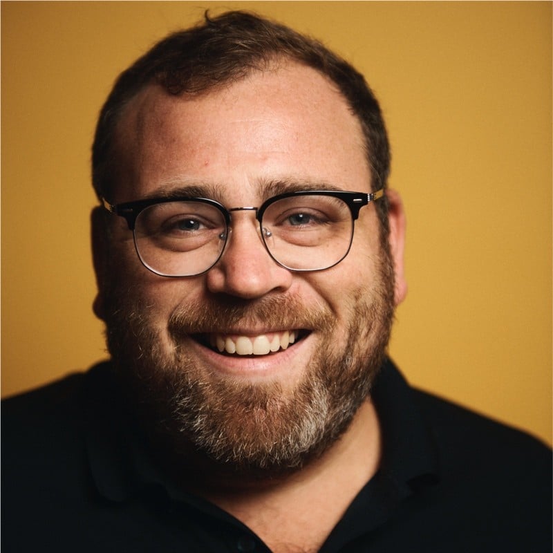 Adrian Brady-Cesana