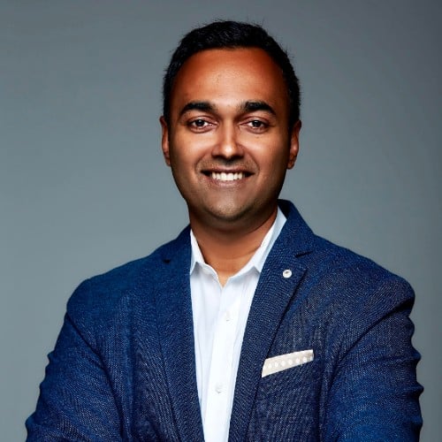 Ashvin Vaidyanathan