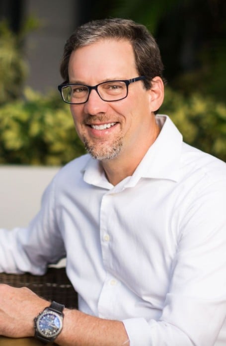 Brad Cleveland