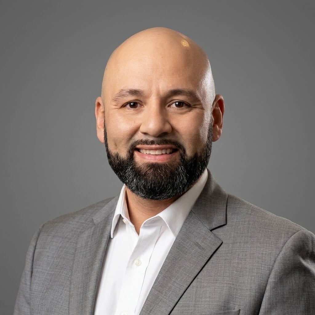 Carlos Quezada