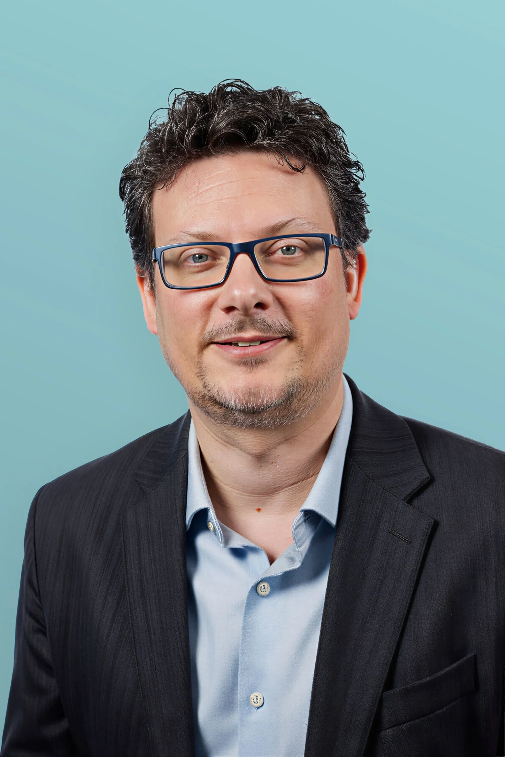 Greg Kihlström