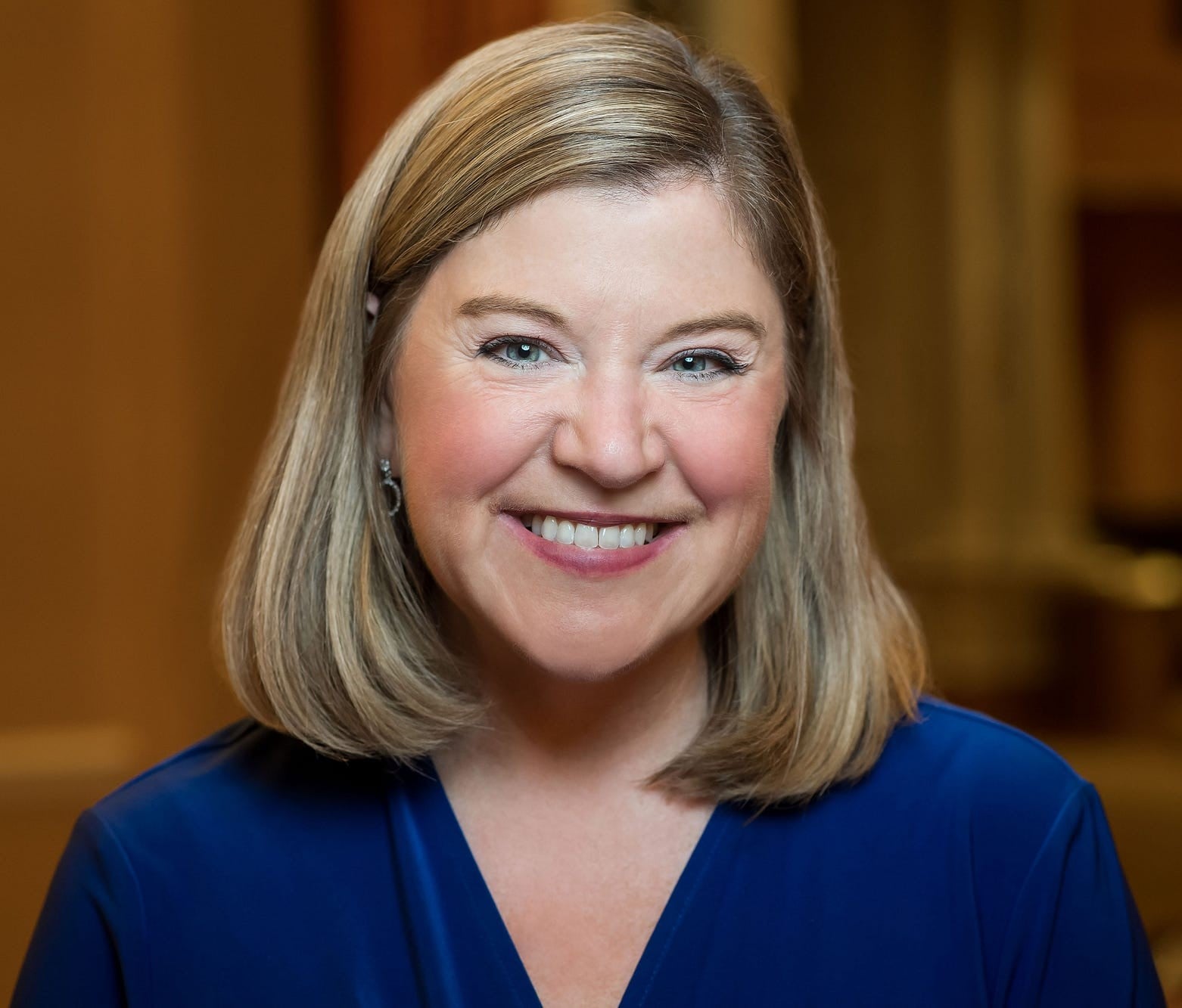 Jeannie Walters