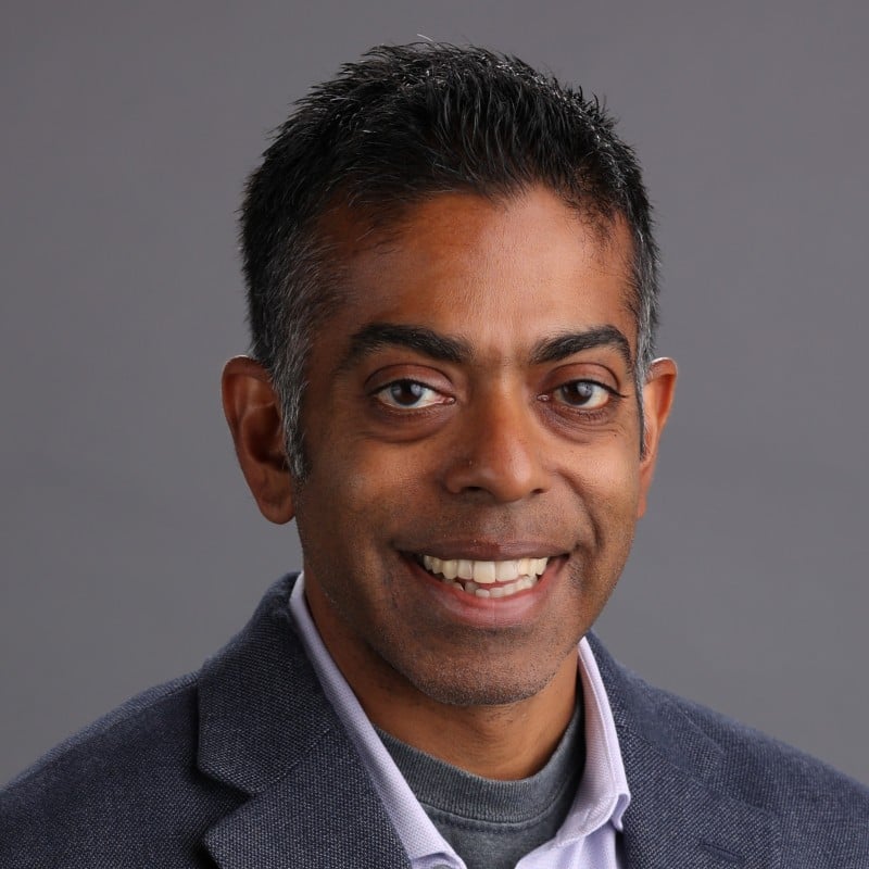 Raj Sivasubramanian
