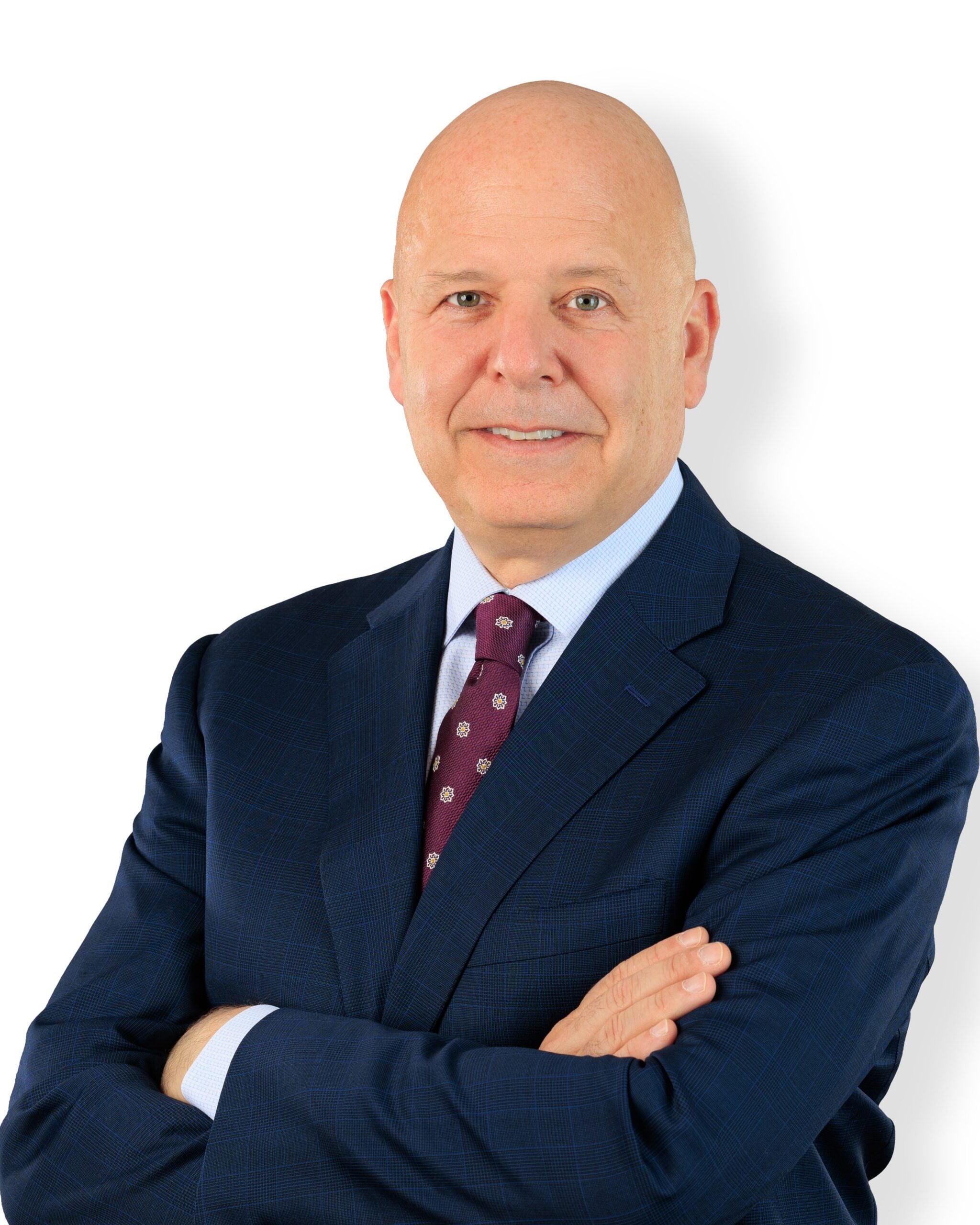 Shep Hyken