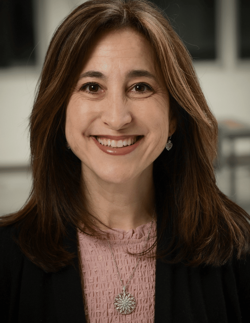 Stacy Sherman