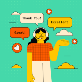 10 Essential Customer Service Skills Featured image