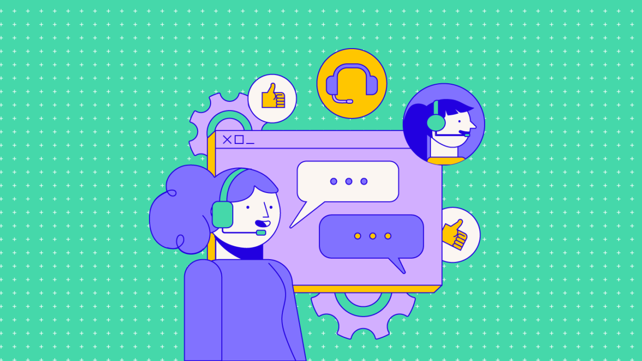what is customer service software featured image