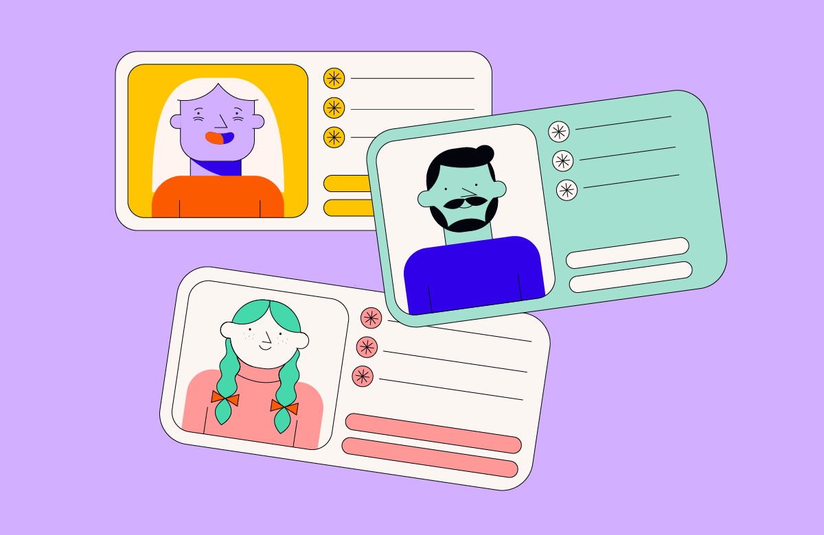 4 types de données client que vous devriez utiliser