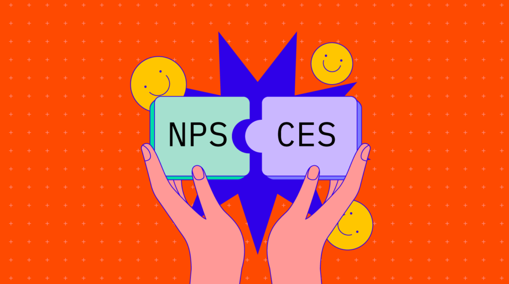 nps and ces scores featured image