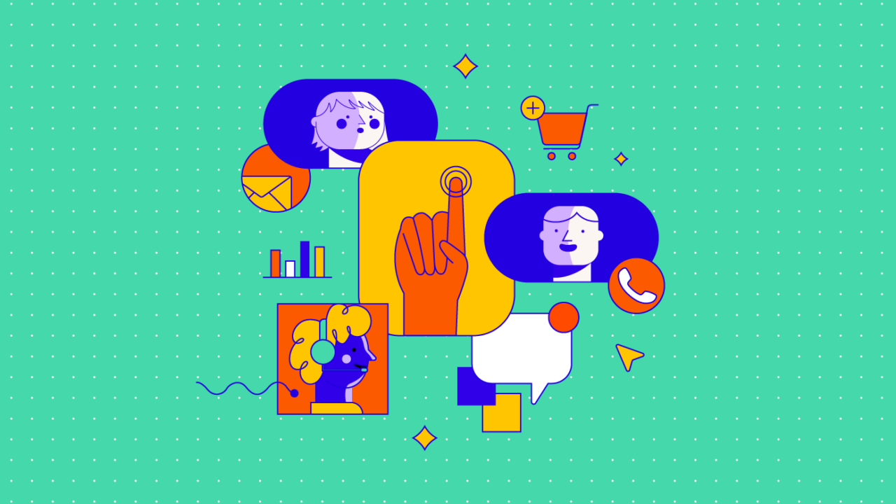 What Is Digital Experience? An Expert's Guide