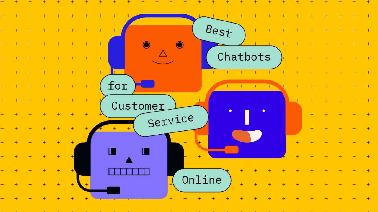 CXL – Tool Listicle – chatbot for customer service