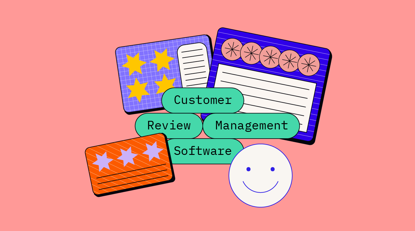 12 Best Customer Review Management Software In 2024 - The CX Lead