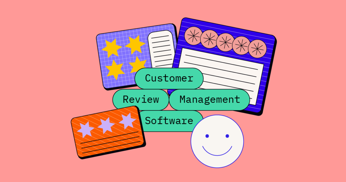 What Is The Best Review Management Software? [2024 Recommendations ...