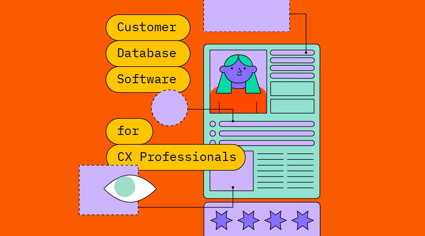 24 Best Customer Database Software In 2023 - The CX Lead