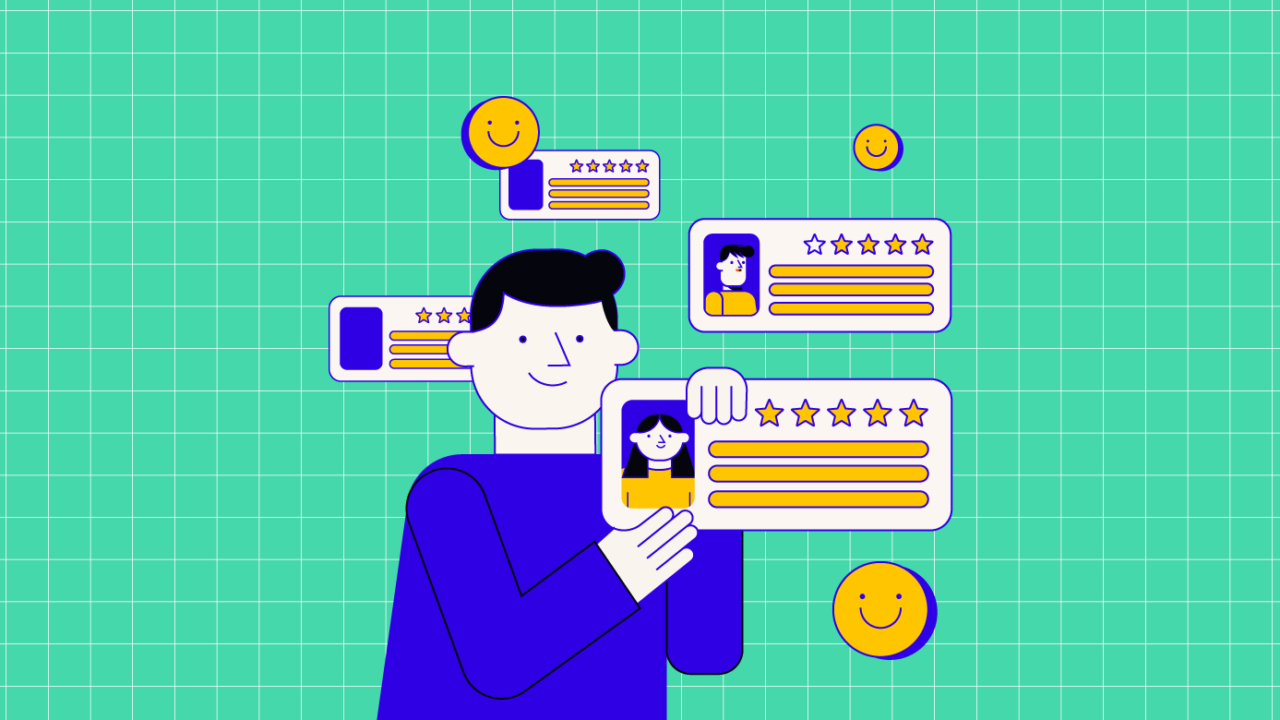 customer feedback featured image