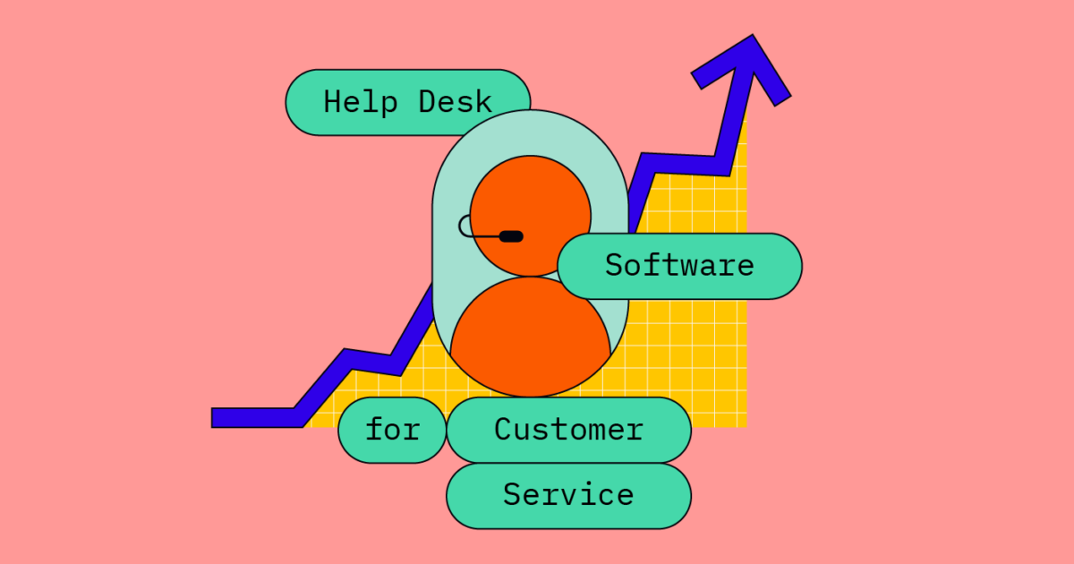 What Is The Best Help Desk Software 2024 Recommendations Reviews   CXL – Tool Listicle – Help Desk Software For Customer Service 1200x630 