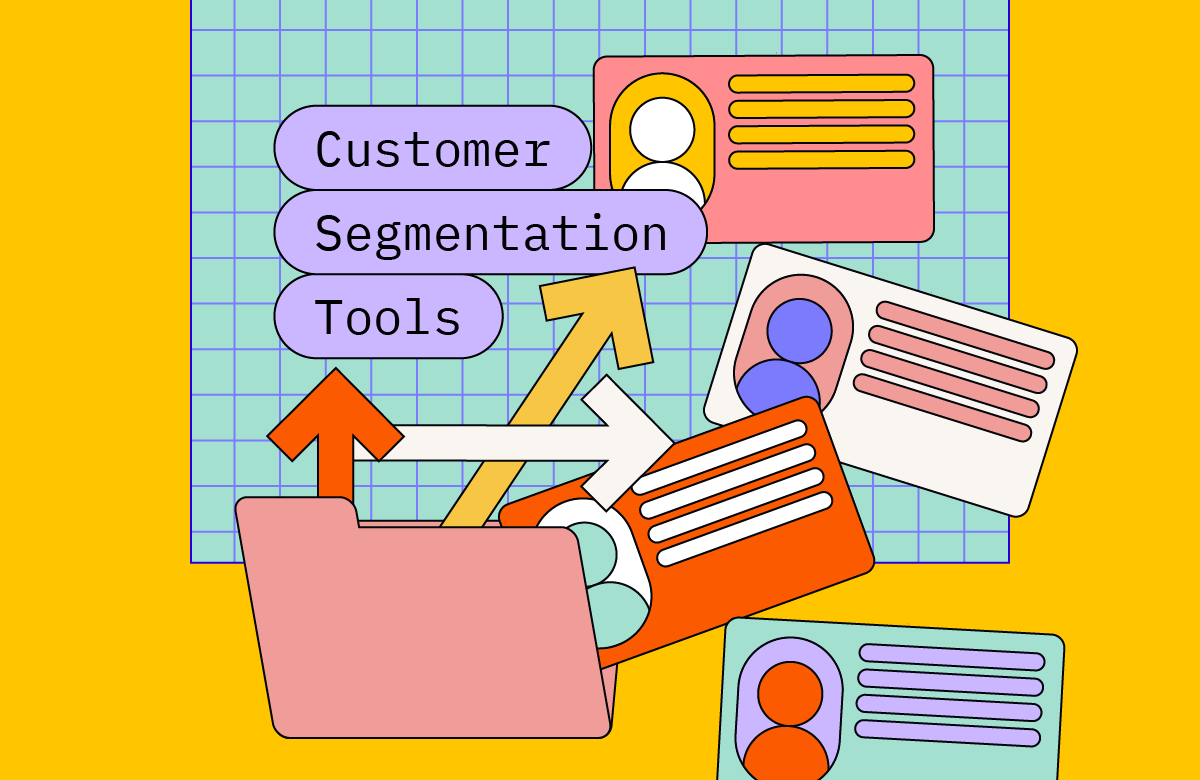 21 Best Customer Segmentation Tools For 2026