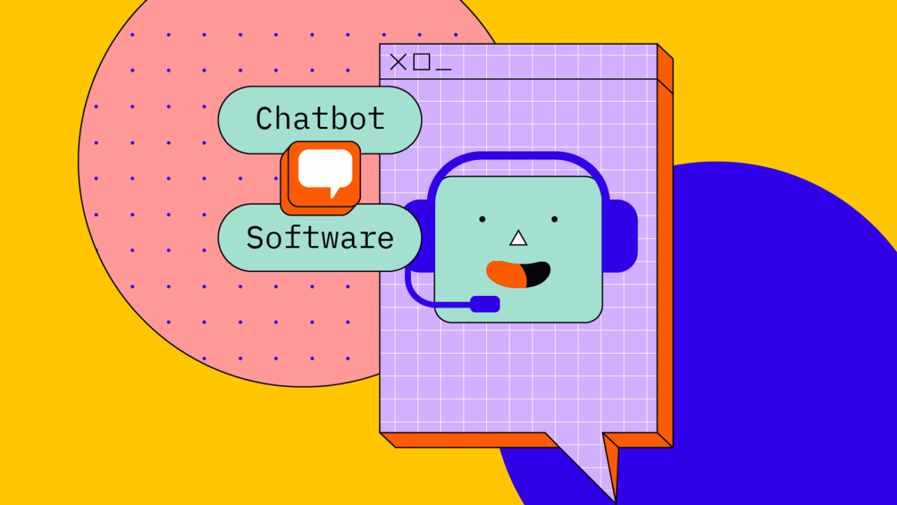 CXL – Tool Listicle – best chatbot software