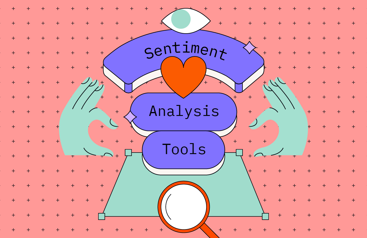 20 Best Sentiment Analysis Tools of 2026