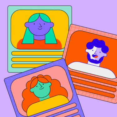 CXL – Keysticle – customer personas