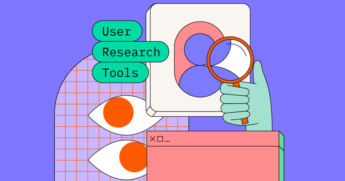 customer research tools