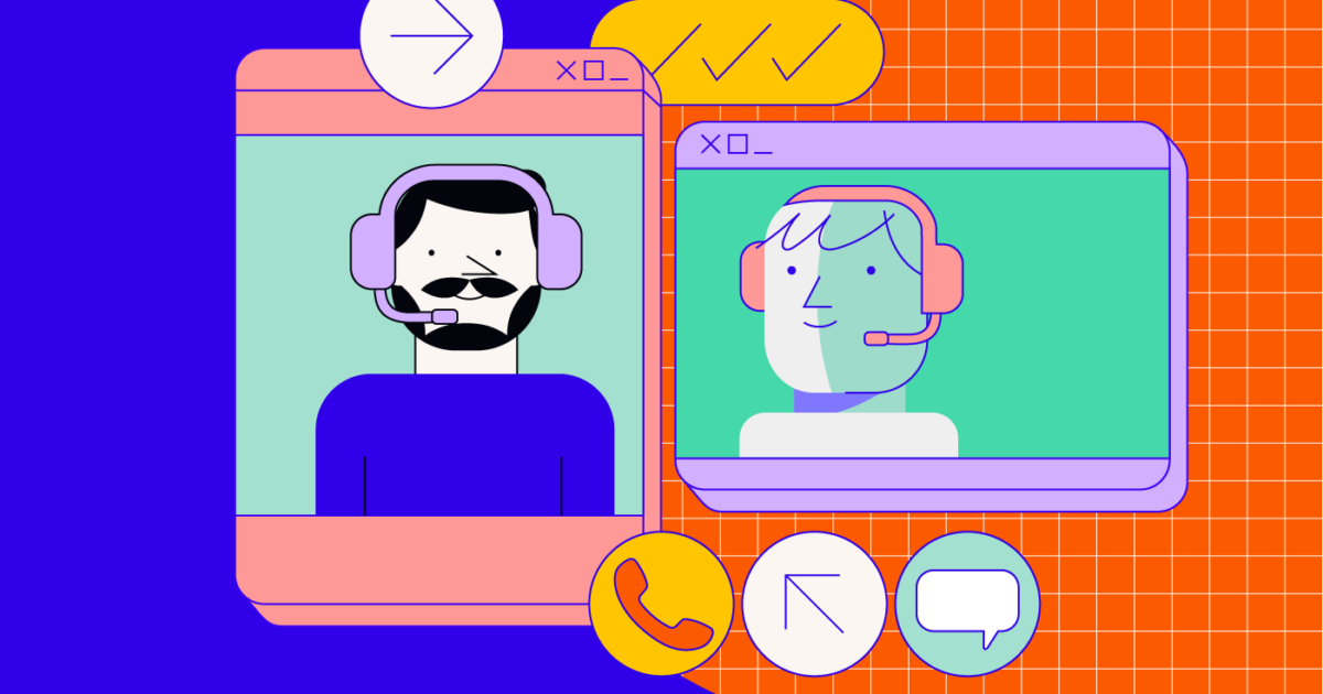 Customer Service Vs. Customer Support: Why Your Business Needs Both