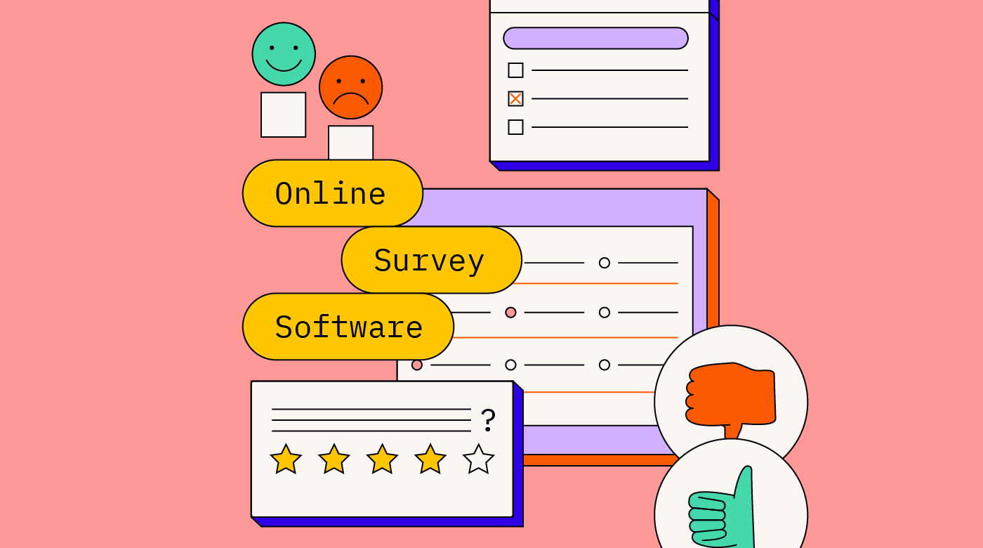 Online Customer Survey Software