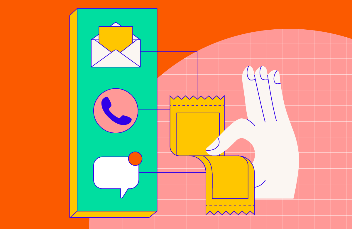 10 Essential Customer Service Ticket System Features