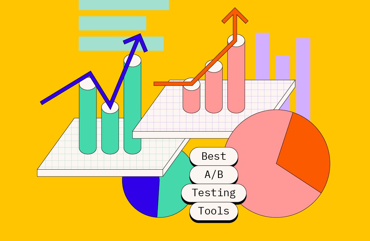 10 Best A/B Testing Tools For Better Results in 2026