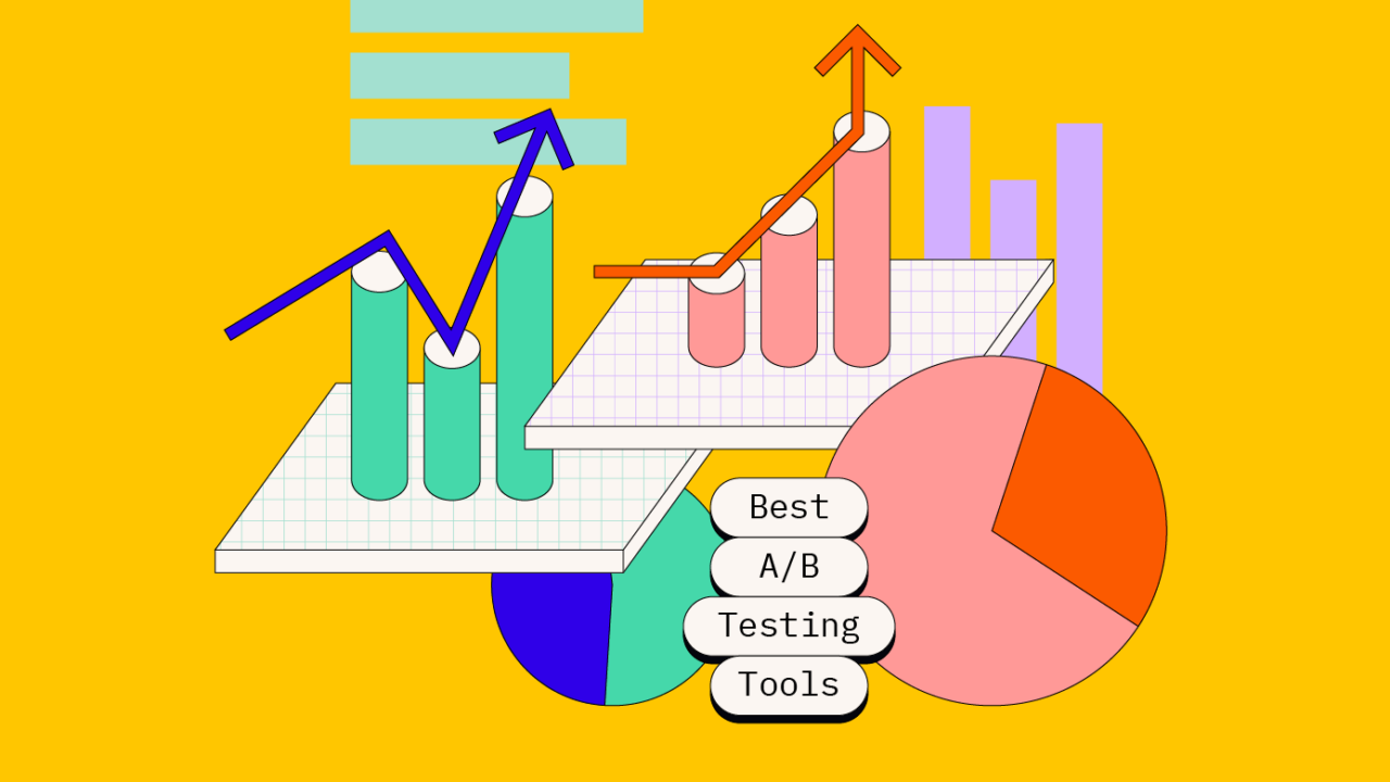 10 Best A/B Testing Tools For Better Results in 2026