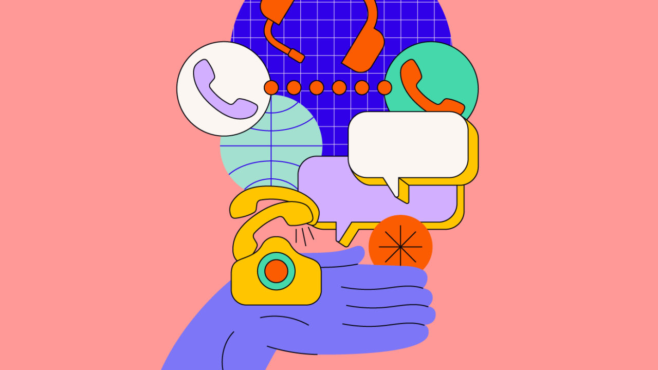inbound call center featured image