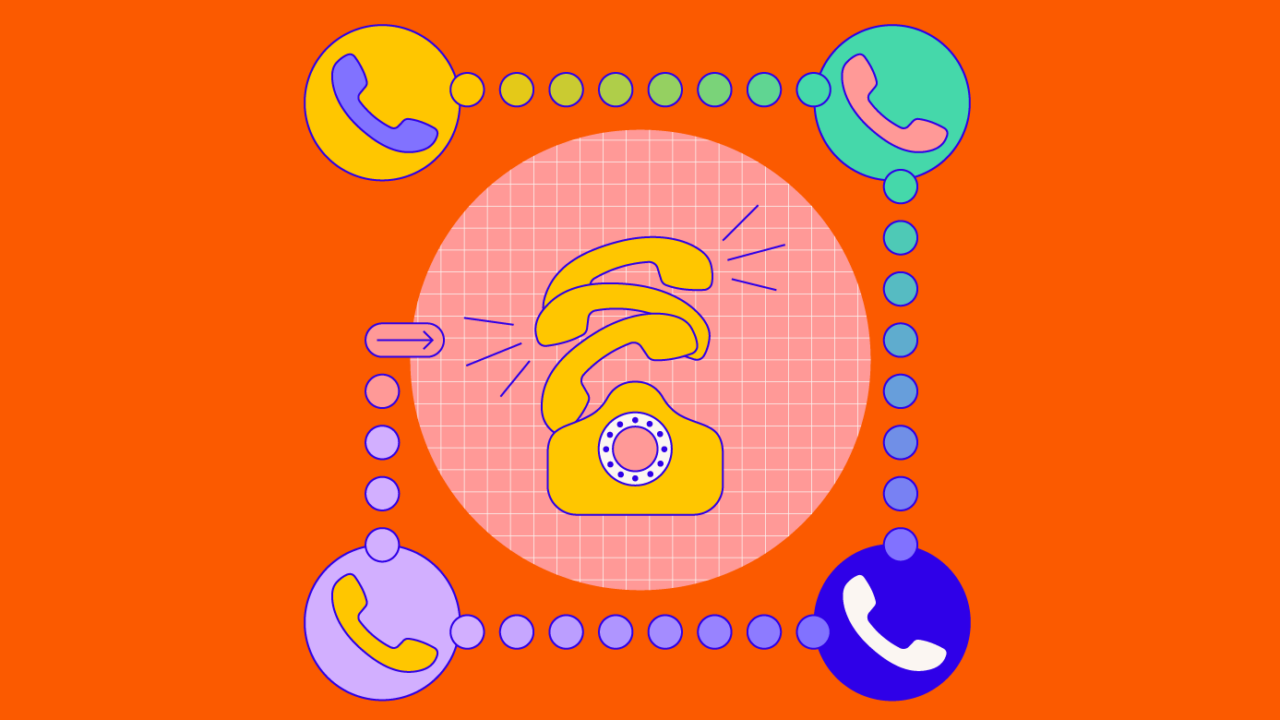 featured image of what is an inbound call center