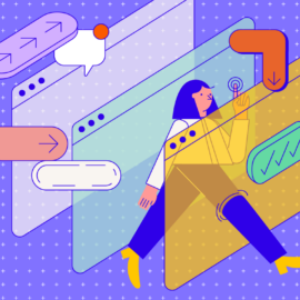 featured image of digital experience analytics
