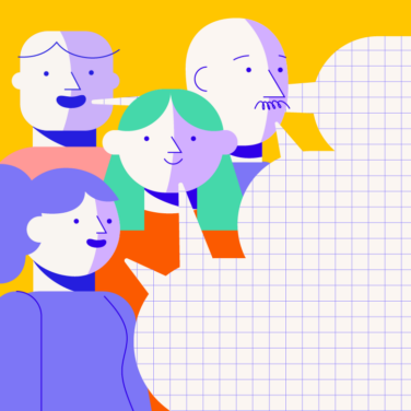 featured image of voice of customer program