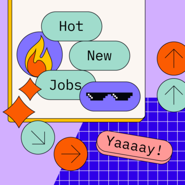 march cx jobs featured image