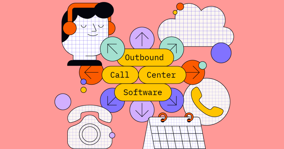 What Is The Best Outbound Call Center Software? [2024 Recommendations ...