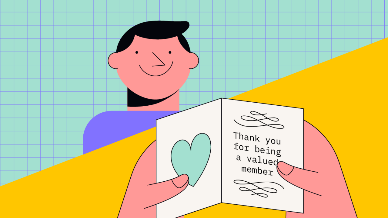 CXL – Keyword – reduce customer churn Featured Image