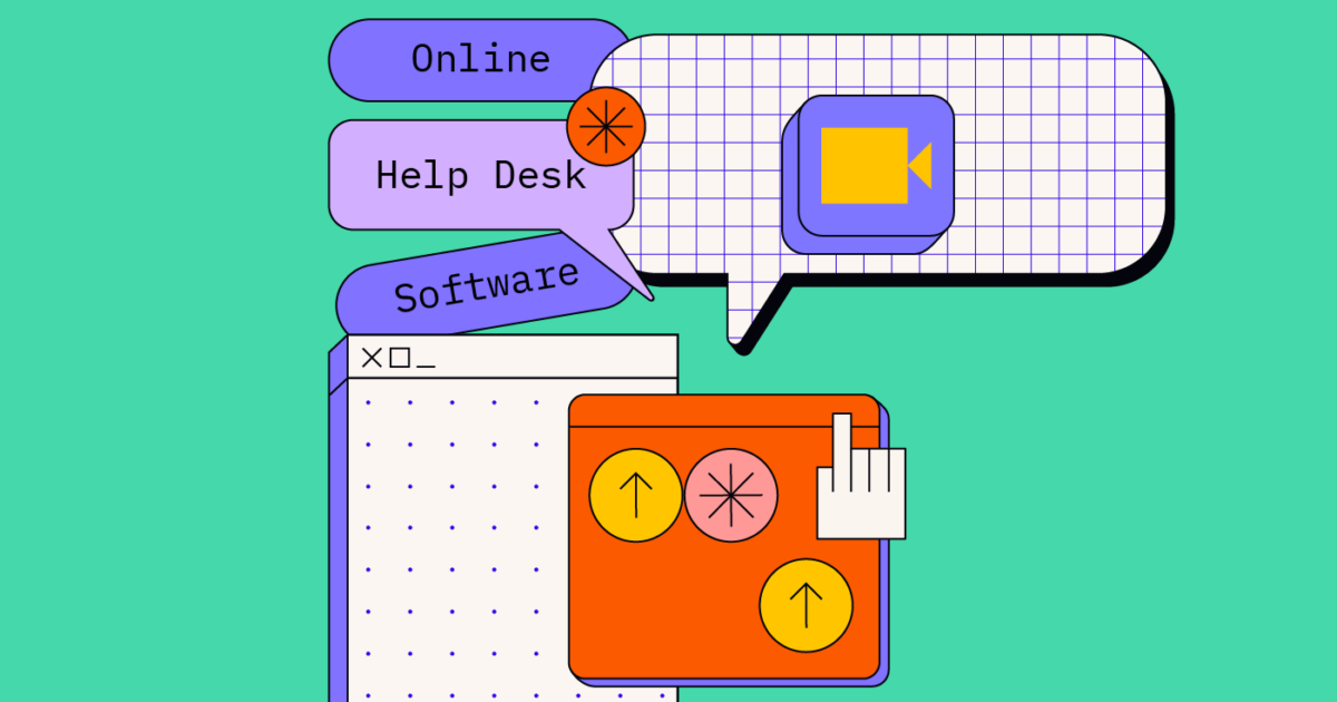 What Is The Best Online Help Desk Software 2024 Recommendations   CXL – Tool Listicle – Online Help Desk Software 1200x630 