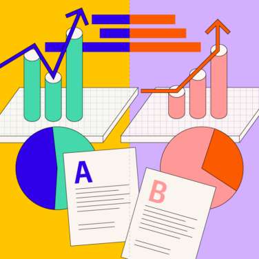 CXL - Keyword - ab testing Featured Image