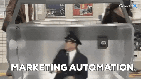 Marketing Branding GIF By GrowthX