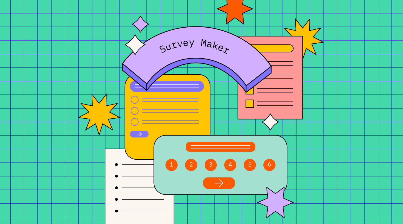 The 6 Best Survey Tools for Capturing Customer Feedback in 2023 -  LeadQuizzes