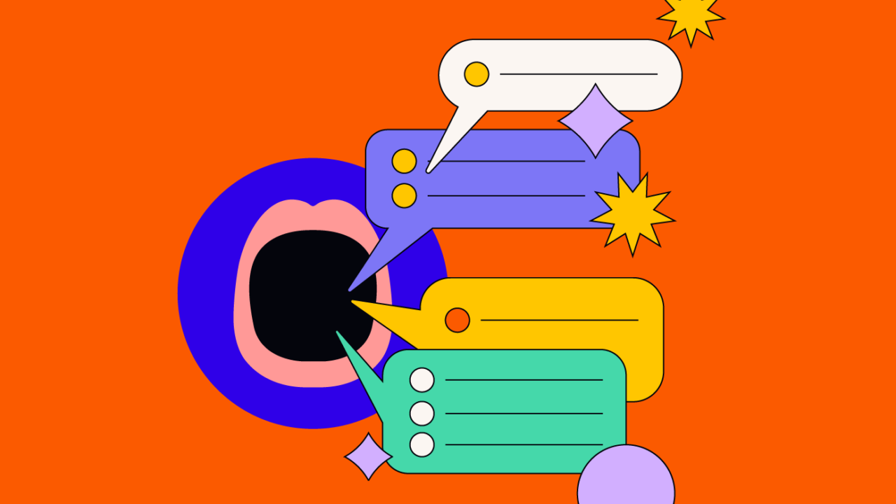 CXL – Keyword – voice of customer examples