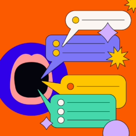 CXL – Keyword – voice of customer examples