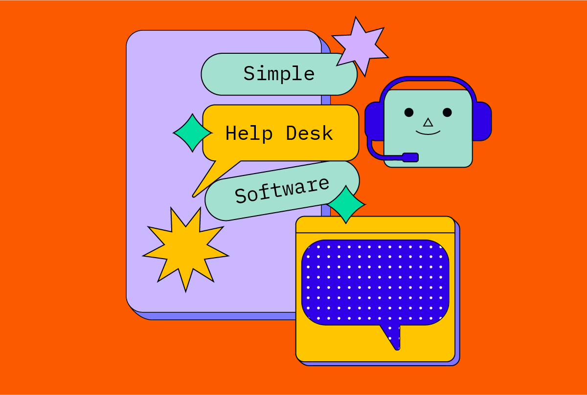 10 Best Simple Help Desk Software Of 2026 for Ease of Use