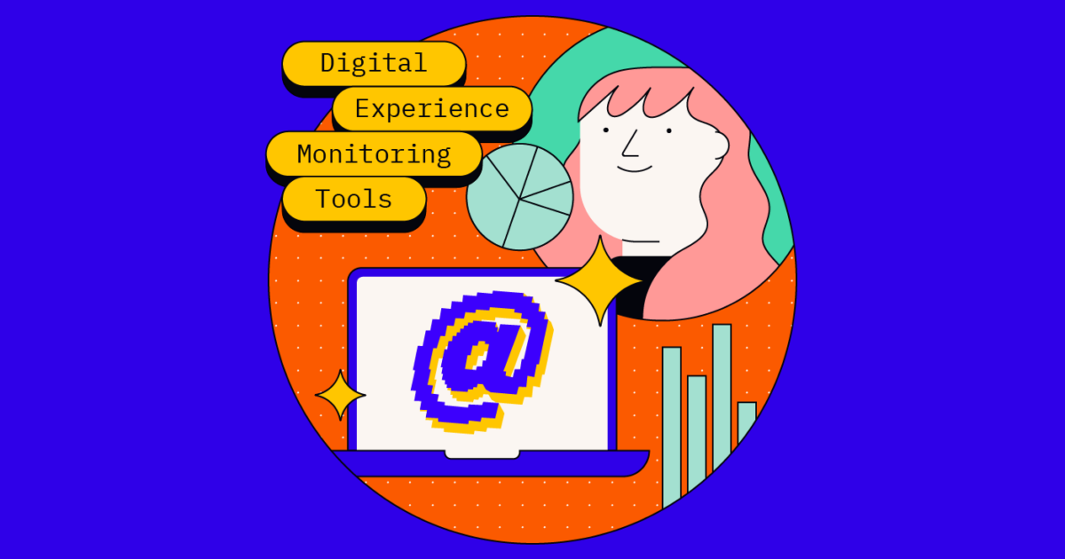 30 Best Digital Experience Monitoring Tools For 2025 - The CX Lead