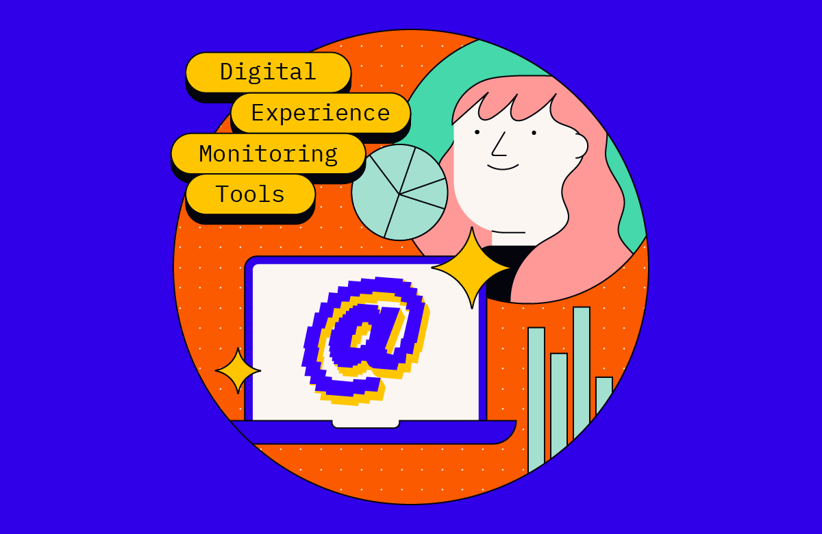 10 Best Digital Experience Monitoring Tools For 2026